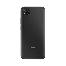 Xiaomi Redmi 9C 64GB - Grey - Unlocked