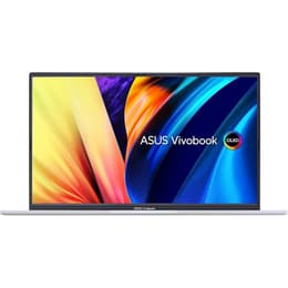 Asus VivoBook OLED M1503QA-O58512S1W 15-inch (2021) - Ryzen 5 - 5000 Series (H) - 8GB - SSD 512 GB QWERTY - English