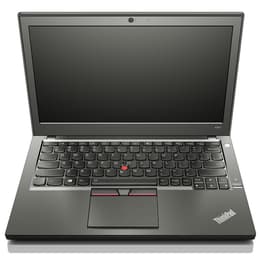 Lenovo ThinkPad X250 12-inch () - Core i5-5300U - 4GB - HDD 500 GB AZERTY - French