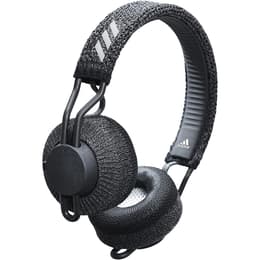 Adidas Sport RPT-01 noise-Cancelling wireless Headphones with microphone - Black/Grey
