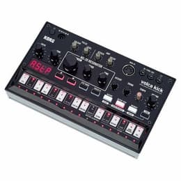 Korg Volca Kick Audio accessories