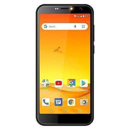 Logicom Le Moov 8GB - Black - Unlocked