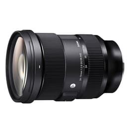 Sigma Camera Lense 24-70mm f/2.8 ART Nikon Z 24-70mm f/2.8