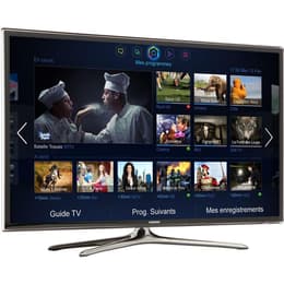 Samsung UE46F6320 46.0000" 1920 x 1080 Full HD 1080p LCD Smart TV