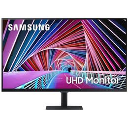 32-inch Samsung S32A706NWU 3840 x 2160 LED Monitor Black