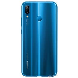 Huawei P20 Lite 64GB - Blue - Unlocked