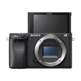 Alpha 6400 - Black
