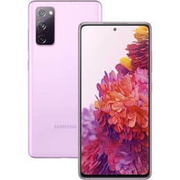 Galaxy S20 FE 5G 128GB - Purple - Unlocked