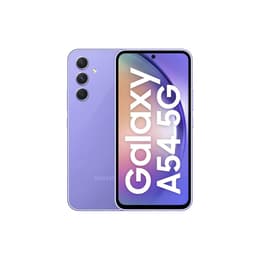 Galaxy A54 128GB - Purple - Unlocked