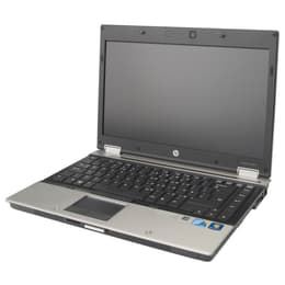 HP EliteBook 8440P 14-inch (2008) - Core i5-520M - 4GB  - HDD 320 GB AZERTY - French