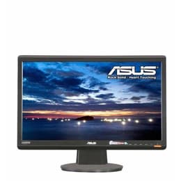 22-inch Asus VH222H 1920 x 1080 LCD Monitor Black
