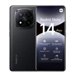 redmi 256GB - Black - Unlocked