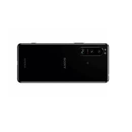 Sony XPERIA 5 III Dual-SIM 128GB 5G Smartphone (Unlocked, Black)