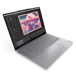 Lenovo IdeaPad Pro 5 16IRH8 16-inch (2023) - Core i7 - Gen 13 (H) - 16GB - SSD 1 TB QWERTZ - German