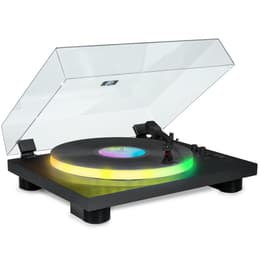 Bigben PARTYBTTDLIGHT Record player