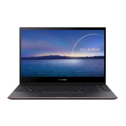 Asus ZenBook UX371EA-HL250T 13-inch (2020) - Core i7-1165g7 - 16GB - SSD 1000 GB AZERTY - French