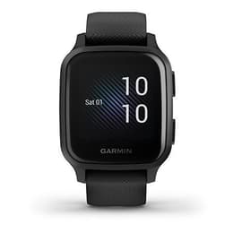Garmin Venu Sq Music Bluetooth 38 mm - Black