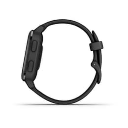 Garmin Venu Sq Music Bluetooth 38 mm - Black