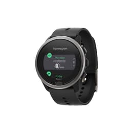 Suunto Smart Watch 5 Peak HR GPS - Black