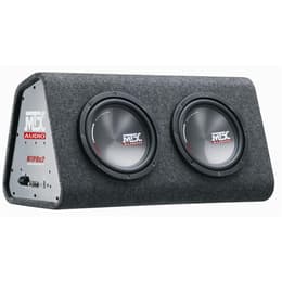 Mtx Audio RTP8X2 Car speakers