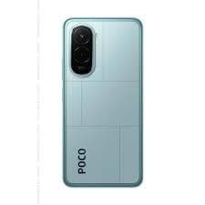 Xiaomi Poco M7 128GB - Blue - Unlocked