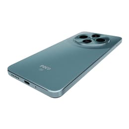 Xiaomi Poco M7 128GB - Blue - Unlocked