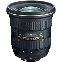 Tokina Camera Lense ATR-X Pro 11-20mm F/2.8 Nikon F (DX) 11-20 mm f/2.8