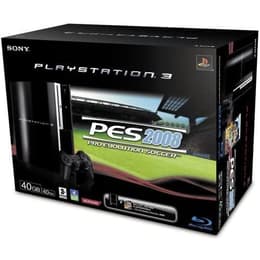 Sony PlayStation 3 - Black