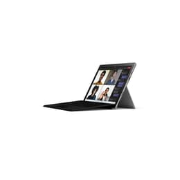 Microsoft Surface Pro 7+ 12-inch (2021) - Core i7 - Gen 11 (G) - 16GB - SSD 256 GB QWERTY - Spanish