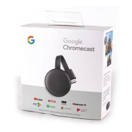 Google Chromecast 3 GA00439-ES
