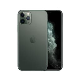 iPhone 11 Pro Max 512GB - Midnight Green - Unlocked