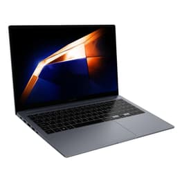 Samsung Galaxy Book4 15-inch (2023) - Core i5 - Gen 13 (U) - 8GB - SSD 512 GB QWERTY - Swedish