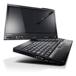 Lenovo ThinkPad X230 12-inch () - Core i5-3320M - 8GB  - SSD 240 GB AZERTY - French