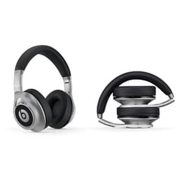 Beats By Dr. Dre Executive noise-Cancelling wired Headphones with microphone - Silver