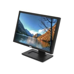 19-inch Dell E1910 1440 x 900 LED Monitor Black