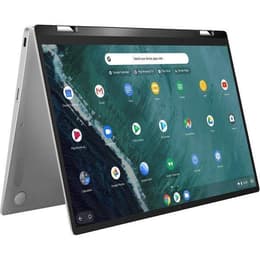 Asus ChromeBook Flip C434 Core m3-8100Y 1.1 GHz 128GB eMMC - 4GB QWERTY - English