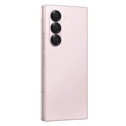 Galaxy Z Fold6 256GB - Pink - Unlocked