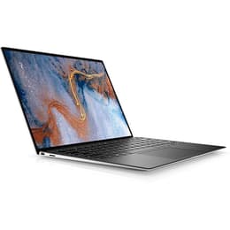 Dell XPS 13 9310 13-inch (2021) - Core i5 - Gen 11 (G) - 8GB - SSD 256 GB QWERTY - English