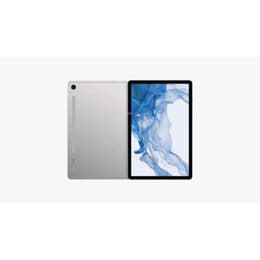Galaxy Tab S9 FE 128GB - Silver - Wi-Fi