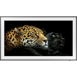 Samsung The Frame QE75LS03A 75.0000" 3840x2160 Ultra HD 4K QLED Smart TV