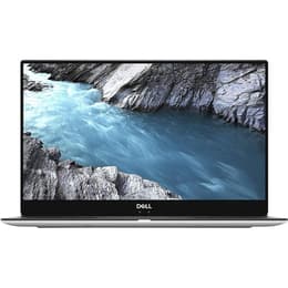Dell XPS 9380 13-inch (2018) - Core i5 - Gen 8 (U) - 8GB - SSD 512 GB QWERTY - English