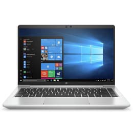 HP ProBook 440 G8 14-inch (2020) - Core i5-1135G7﻿ - 8GB - SSD 256 GB QWERTY - English
