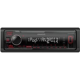 Kenwood KMM-205 Car radio