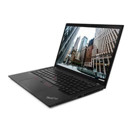 Lenovo ThinkPad X13 Gen 2 13-inch (2020) - Core i5-1135G7 - 8GB - SSD 256 GB QWERTY - English