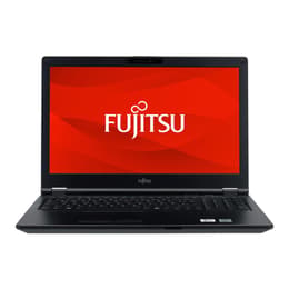 Fujitsu LifeBook E5510 15-inch (2020) - Core i7 - Gen 10 (U) - 16GB - SSD 512 GB QWERTY - Italian