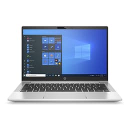 HP ProBook 630 G8 13-inch (2021) - Core i5 - Gen 11 (G) - 16GB - SSD 512 GB QWERTY - Spanish