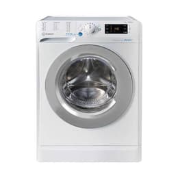 Indesit BWE101483XWSEUN Freestanding washing machine Front load