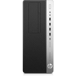 HP Compaq Elite 800 G3 Core i5-6500 3,2 - SSD 256 GB - 16GB