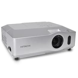 Hitachi CP-X345 Video projector 2,000 ANSI Lumen - Grey