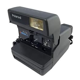 Polaroid 636 Onestep CloseUp Instant Ei - Black